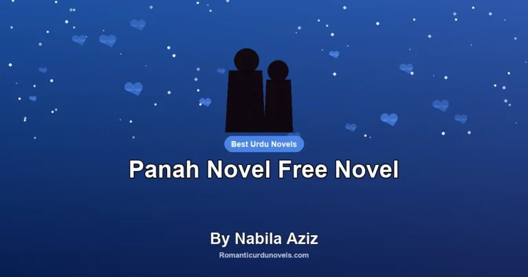 Panah Novel Free Novel By Nabila Aziz