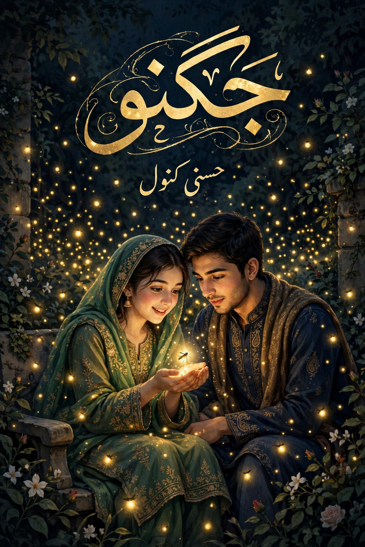 Jugnoo Novel by Husny Kanwal - Read Online Free PDF Download Episodes 1 to 25